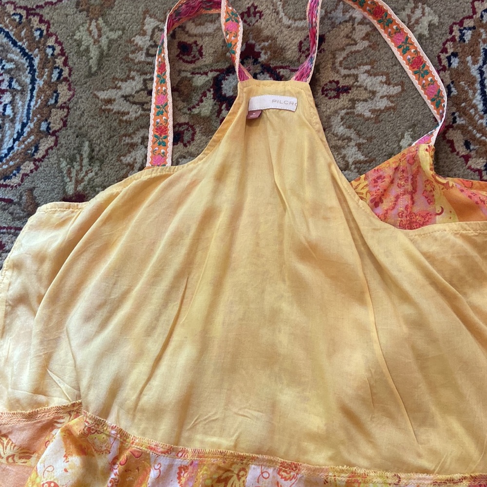 NWOT PILCRO top - Picture 7 of 8